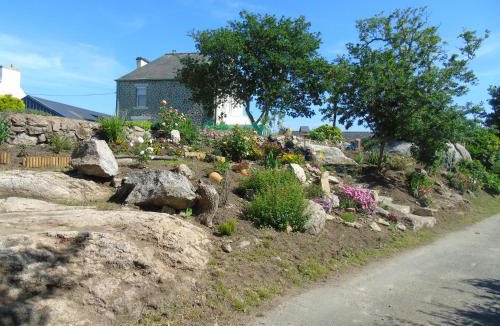 Concarneau Bed & Breakfast | Location Keransignour