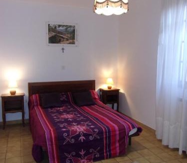 Laroque Apartment | Location Laroque Cévennes