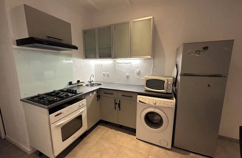 La Ferte-Gaucher House | Location Maison T3 Avec Stationnement Privé et Jardin
