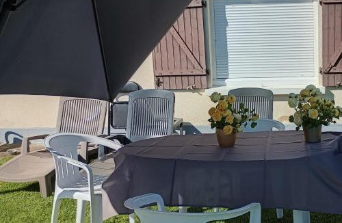 Arnage House | location pour 24h du mans