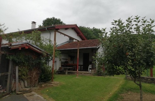Sare Apartment | Location T3 saisonnier Gantxeberria Sare