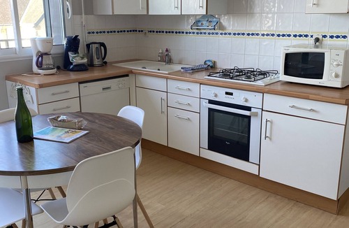 Quiberon Apartment | Location Vacances Grande Plage et Centre Ville