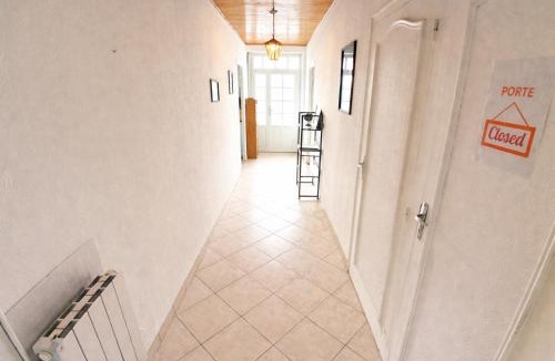 Lanouee House | location Vakañsoù