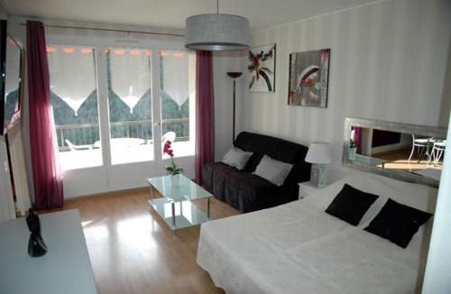Amelie-les-Bains-Palalda Apartment | Locations appartements standing Amélie-les-bains