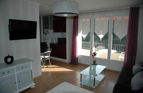 Amelie-les-Bains-Palalda Apartment | Locations appartements standing Amélie-les-bains