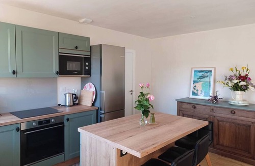 Saint-Cast-le-Guildo House | LocationSt Cast le Guildo