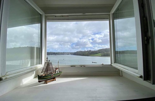 Locquenole House | Locquenole - house with sea view