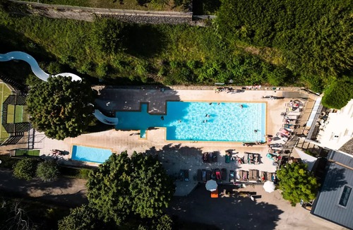 Laussac House | Lodge Confort Laussac 23m² (2 bedrooms) 5 persons