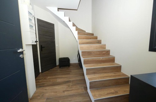Le Bourg-d'Oisans Apartment | Lodge Fabisa