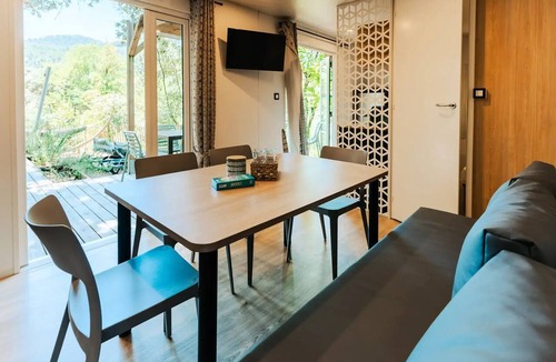 Cendras House | Lodge Sunêlia Luxe Suite - 4 rooms 8 persons