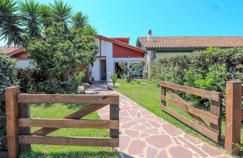 Kokotia House | Lodge Terre de Glisse