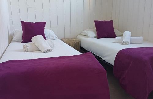 Vic-le-Comte House | Lodges Arverne