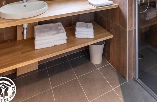 Saint-Ours Other | Lodges de Lemptégy - Saint Ours