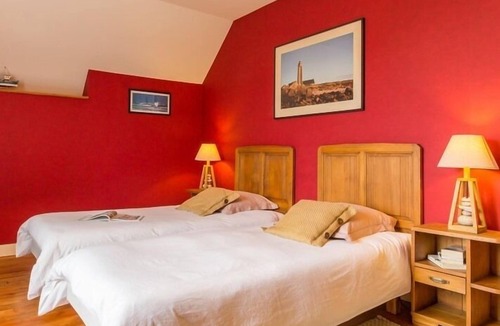 Tocqueville Apartment | Loft-Apartment-Ensuite with Bath-Terrace