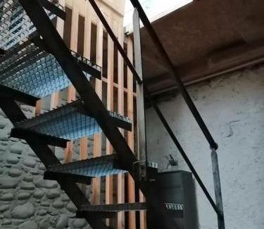 Verdets Apartment | Loft au calme dans une ancienne grange béarnaise