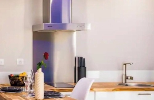 Bourg-de-Visa House | Loft en Bulles Avec Jacuzzi Privatif et Illimité