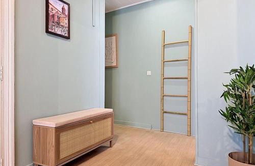 Brioude Apartment | Loft Premium 100m2 Clim Netflix
