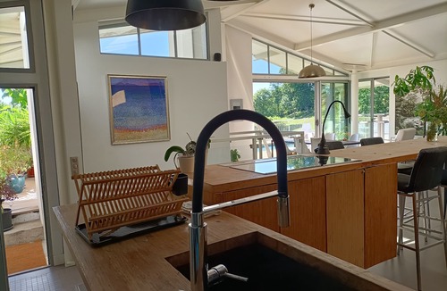 Ahetze Villa | Loft-style villa of 200 m2 7 km from Biarritz.