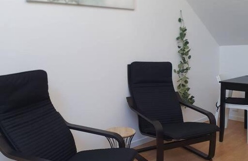 Sourdun Apartment | Loft Sympa au calme