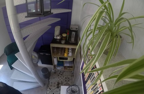 Lavoine Cottage | Loft Via Nova, 4/5 pers. 65 m²