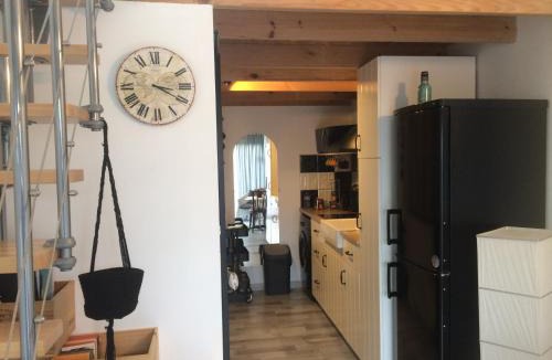 Soustons House | Loft Zen Climatisé