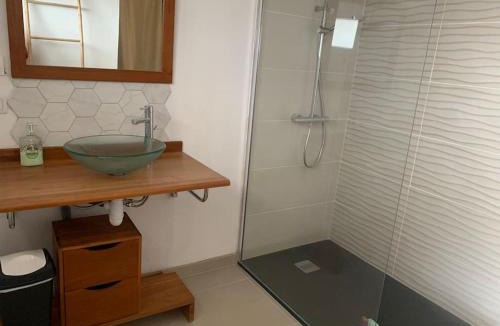 Ruaudin Apartment | Logement à 5 minutes du circuit