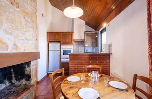 La Canourgue House | Logement 2/4 Personnes - Village de Gites des Bruguières