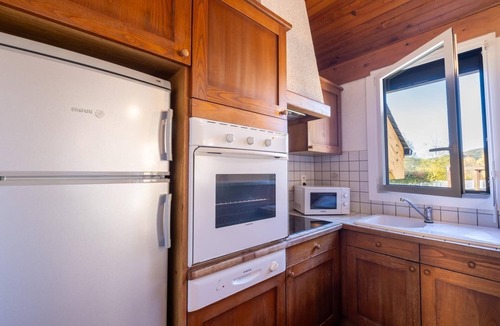 La Canourgue House | Logement 2/4 Personnes - Village de Gites des Bruguières