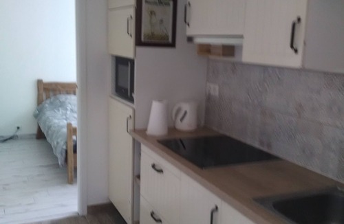 Baud House | Logement 2 Personnes-30m2 Proche Forêt de Camors
