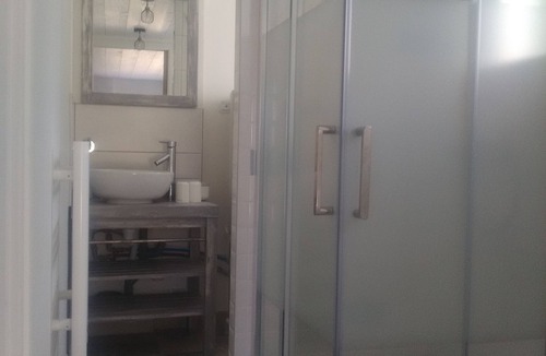 Baud House | Logement 2 Personnes-30m2 Proche Forêt de Camors