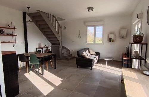 Aigne Apartment | Logement 2 - proche Le Mans