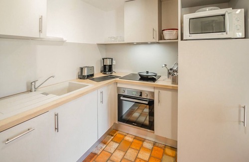 Le Malzieu-Ville House | Logement 4/6 pers. au Pigeonnier