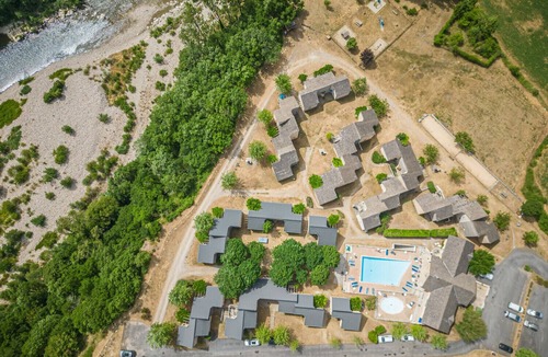 Gorges du Tarn Causses House | Logement 4/6 pers. - Blajoux