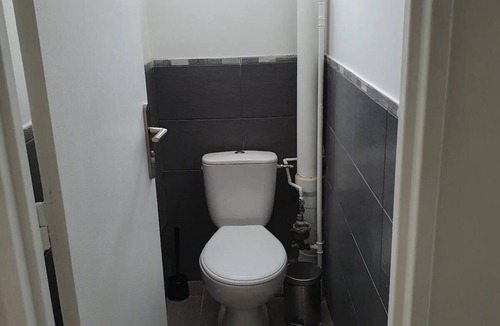 Parc aux lievres Apartment | Logement 5 Chambres à 15min de la Gare D'évry-courcouronnes