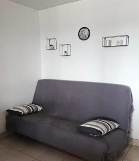 Ardoix Apartment | Logement au calme, avec vue dégagée