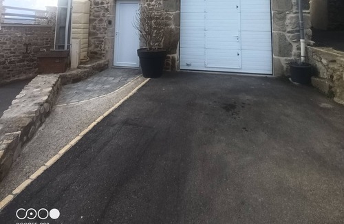 Lorlanges Apartment | Logement au Coeur de L'auvergne