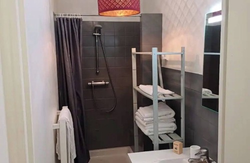 Buzancais House | Logement centre ville Buzançais