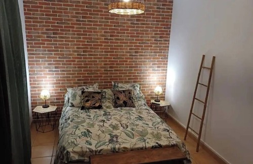 Buzancais House | Logement centre ville Buzançais
