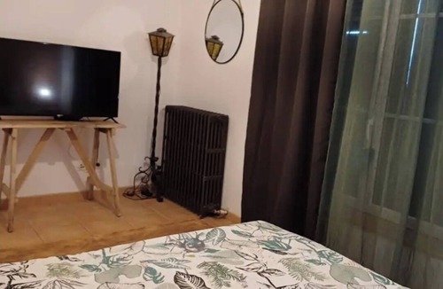 Buzancais House | Logement centre ville Buzançais
