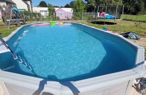 Arnage House | Logement/chambre Circuit 24h Le Mans