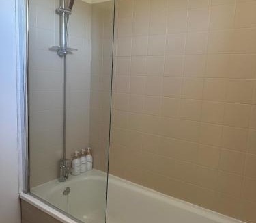 Valdampierre Apartment | Logement cosy & calme - séjour détente ou pro