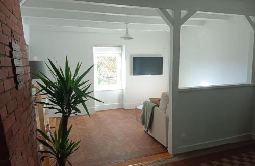 Buffieres House | Logement cosy proche Cluny