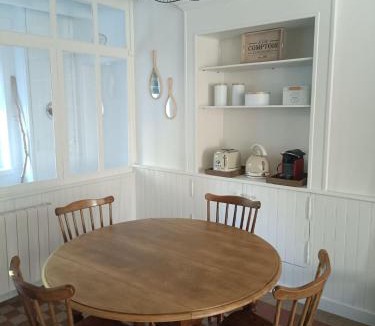 Buffieres House | Logement cosy proche Cluny