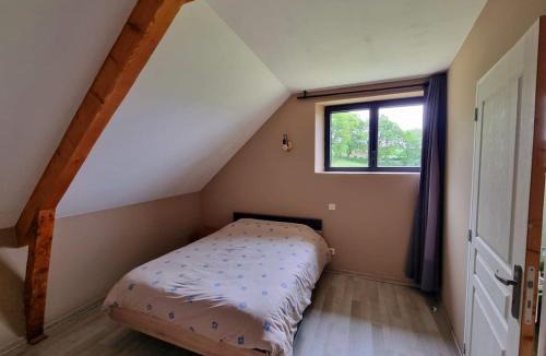 Banassac Apartment | Logement Cozzy avec vue sur la vallée et Jacuzzi