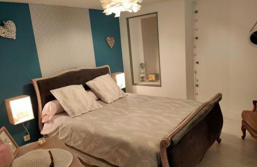 Lesneven Apartment | Logement de Charme en centre ville