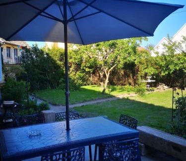 Dossenheim-sur-Zinsel House | Logement douillet neuf L'INDIAN