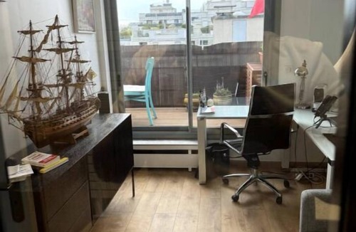 Neuilly-sur-Seine Apartment | Logement Entier : Appartement - Neuilly-sur-seine, France
