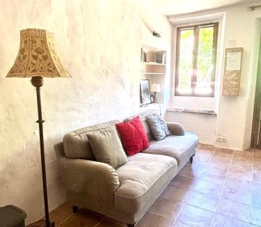 Coustouge House | Logement entier dans les Corbières