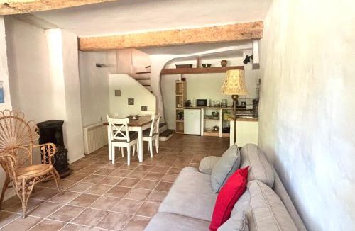 Coustouge House | Logement entier dans les Corbières