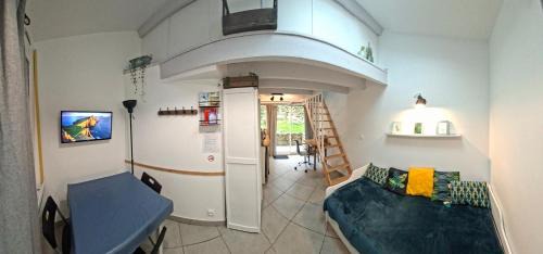 Guillerval Apartment | Logement entier dans village calme